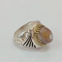 انگشتر های باباقوری