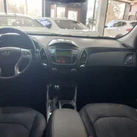 توسان ۲۰۱۵ فول کامل|خودرو سواری و وانت|یزد, |دیوار