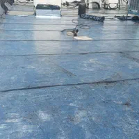 ایزوگام قیر گونی آسفالت