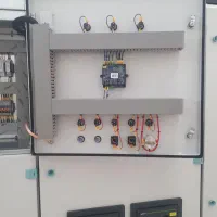 برق صنعتی و ساخت تابلو برق|خدمات پیشه و مهارت|یاسوج, |دیوار