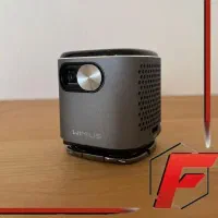 ویدئو پروژکتور قابل حمل شارژی WIMIUS Q2