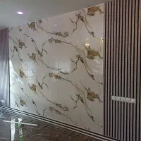 اجرای پارکت و پانل pvc آرمسترانگ|خدمات پیشه و مهارت|اردبیل, |دیوار