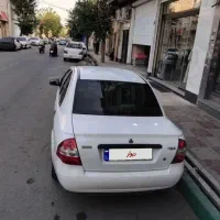 تیبا ۹۶ سالم