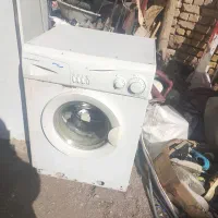 لباس شویی
