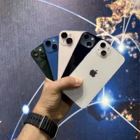 ایفون ۱۳ نرمال