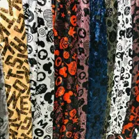 چاپ سابلیمیشن چاپ پارچه