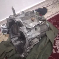 گیربکس پژو ۴۰۵|قطعات یدکی و لوازم جانبی|کرمانشاه, |دیوار