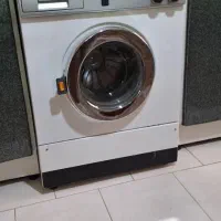 لباس شویی ۵کیلویی بوش  المانی