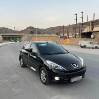 207سقف فلزاطاق تعویض نمایندگی مدل۴۰۱تعویض۴۰۴|خودرو سواری و وانت|ارومیه, |دیوار