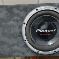 فروش ساب پایونیر|صوتی و تصویری|یزد, |دیوار