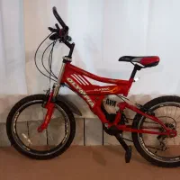 فروش دوچرخه حرفه. ای ۱۸ دنده