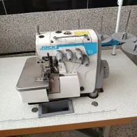 سردوز جک E3 چهار نخ