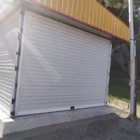 ارائه کلیه خدمات کرکره،نصب کرکره وتعمیر کرکره