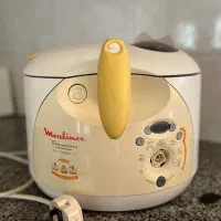 سرخ کن مولینیکس و تستر