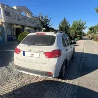 کوییک s 1402|خودرو سواری و وانت|اندیشه, اندیشه فاز ۵|دیوار