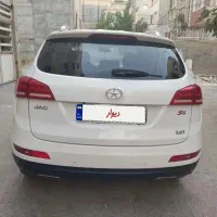 جک S5 مدل ۹۵