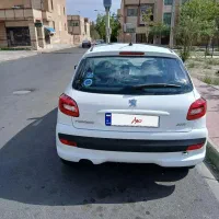 پژو207|خودرو سواری و وانت|پرند, فاز ۲|دیوار