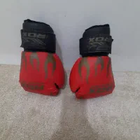 دسکش بوکس|تجهیزات ورزشی|کرج, دهقان ویلا|دیوار