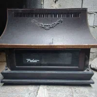 بخاری در حد نو فقط ۳۹۰۰ تومن