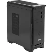 کیس کامپیوتر گرین (جهبه کیس خالی)