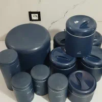 سرویس اورانوس|ظروف نگهدارنده، پلاستیکی، یکبارمصرف|همدان, |دیوار