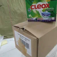 فروش ویژه قرص ماشین ظرفشویی لهستانی باتضمین کیفیت|مواد شوینده و دستمال کاغذی|شیراز, بازار|دیوار