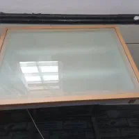 فروش میز نور|میز تحریر و کامپیوتر|لنجان, |دیوار