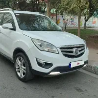 چانگان مدل ۹۷کم کار