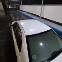 سمند سورن ELX EF7 مدل 98|خودرو سواری و وانت|تهران, پونک|دیوار