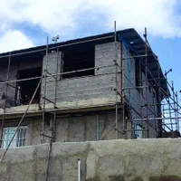 داربست فلزی مفاخری|خدمات پیشه و مهارت|دهگلان, |دیوار