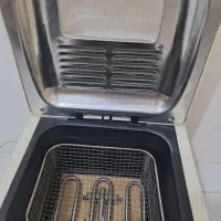 سرخ کن،نو