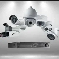 نصب دوربین مداربسته دزدگیر اماکن