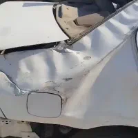 سمندتصادفی|خودرو سواری و وانت|اهواز, کوی پیروزی|دیوار