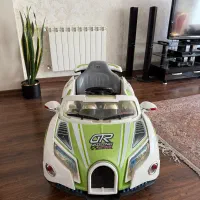 ماشین شارژی