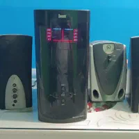 باند صوتی ساب