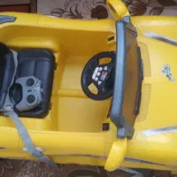 ماشین شارژی کنترلی|اسباب‌بازی بچه|گلبهار, شهر جدید گلبهار|دیوار