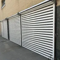 کرکره برقی.درب برقی|خدمات پیشه و مهارت|کرمانشاه, |دیوار