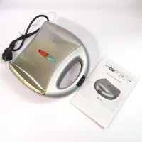 دستگاه دونات ساز Clatronic DM 3127|سایر لوازم برقی|مشهد, کوثر|دیوار