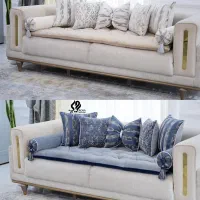 دوخت انواع کوسن. نشیمن طبی.تشکچه مبل .نمگیر پیشبند