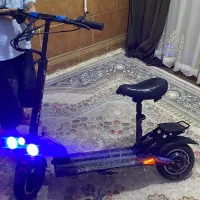 اسکورت برقی ترمز دیک صحفه ای