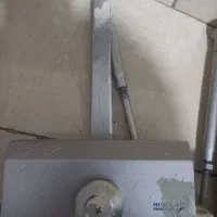 دو عدد جک ارام بند|مصالح و تجهیزات ساختمان|تهران, شهرک رضویه|دیوار