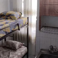 خوابگاه آقایان اقتصادی،آرام،مجهز با امکانات رایگان|اجارهٔ کوتاهمدت آپارتمان و سوئیت|تهران, زاهد گیلانی|دیوار