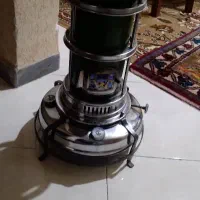 چراغ خوراک پزی