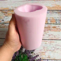 قالب سیلیکونی -آغوش