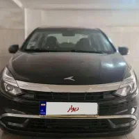 ایگل مدل 1404 کارکرد 11000