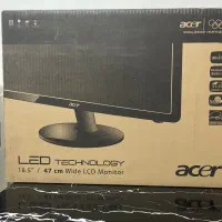 نمایشگر کامپوتر