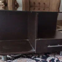 میز جلومبلی