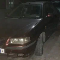 سمندef7مدل۹۱
