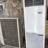کولرگازی یخچالی ۶۰ هزار میتسوبیشی