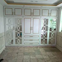 کابینت وکمد قسطی|خدمات پیشه و مهارت|آبادان, |دیوار